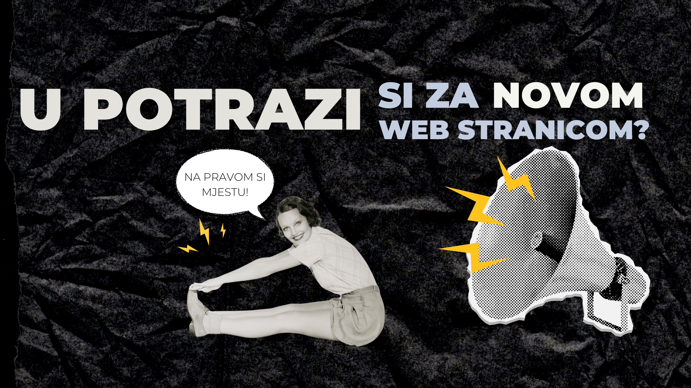 Web stranica
